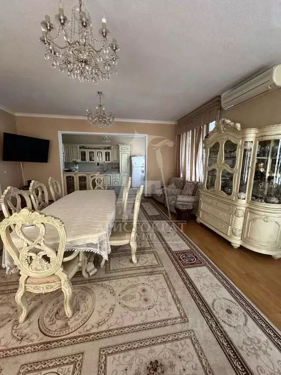 Дом в Ставропольский край, Железноводск городской округ, пос. ... - Фото 1