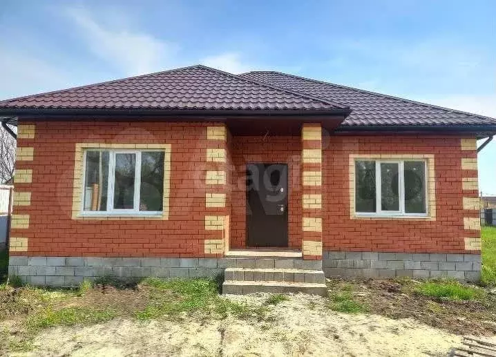 Дом 100 м на участке 15 сот. - Фото 0