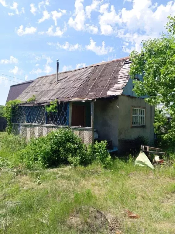 Дом в Пензенская область, Пенза Восход СНТ,  (21 м) - Фото 2