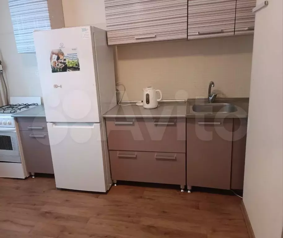1-к. квартира, 39 м, 3/9 эт. - Фото 0