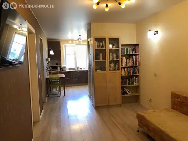 5-комнатная квартира: Екатеринбург, Расточная улица, 22 (88.4 м) - Фото 0