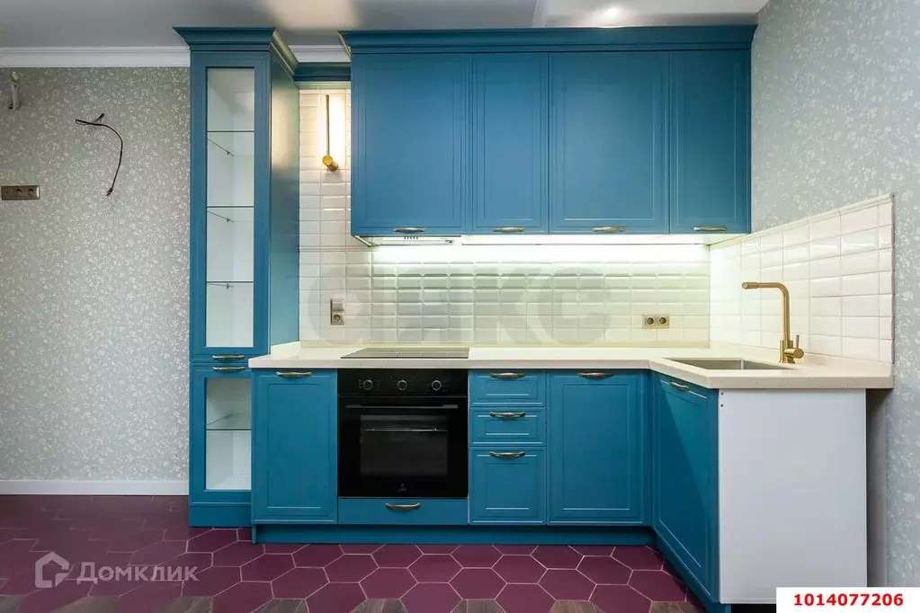 Продаётся 1-к квартира, 40.5 м - Фото 1