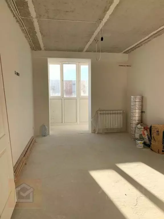 2-к кв. Крым, Евпатория ул. Чапаева, 95 (66.0 м) - Фото 2