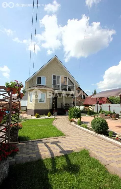 Дом в Стерлитамак, Патриотическая улица, 16 (140 м) - Фото 1