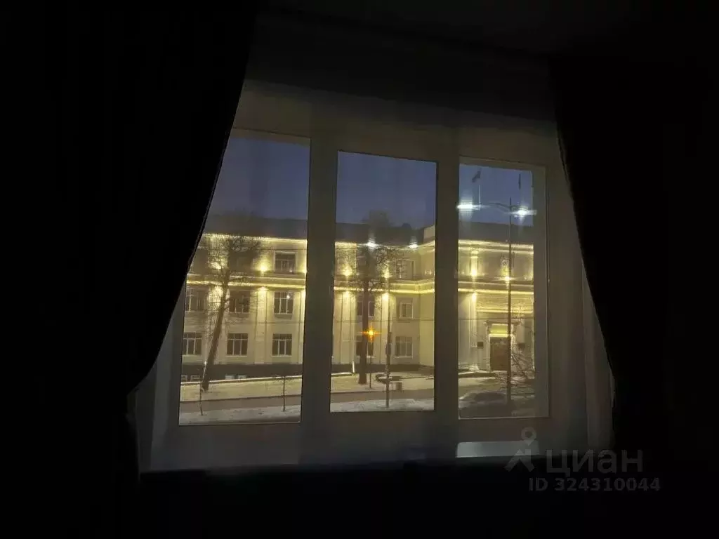 Комната Карелия, Петрозаводск просп. Ленина, 18 - Фото 2