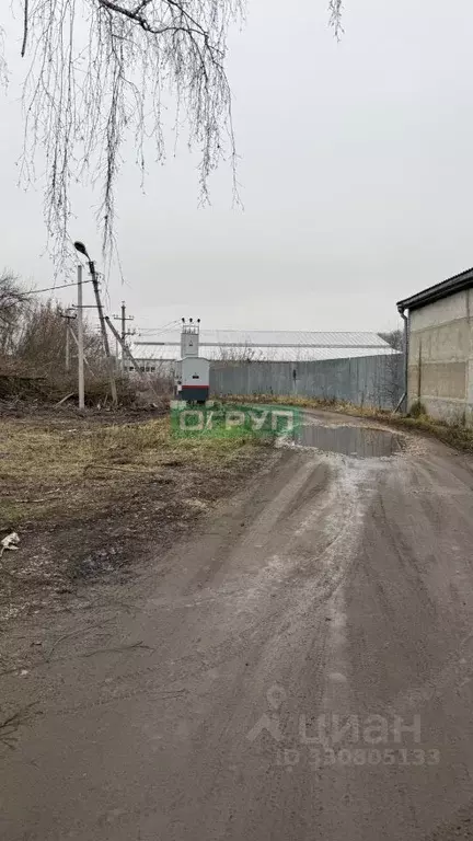 Участок в Пензенская область, Пенза Звездная ул. (36.5 сот.) - Фото 2