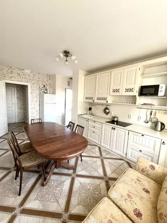 2-к кв. Нижегородская область, Нижний Новгород ул. Цветочная, 7к1 ... - Фото 1