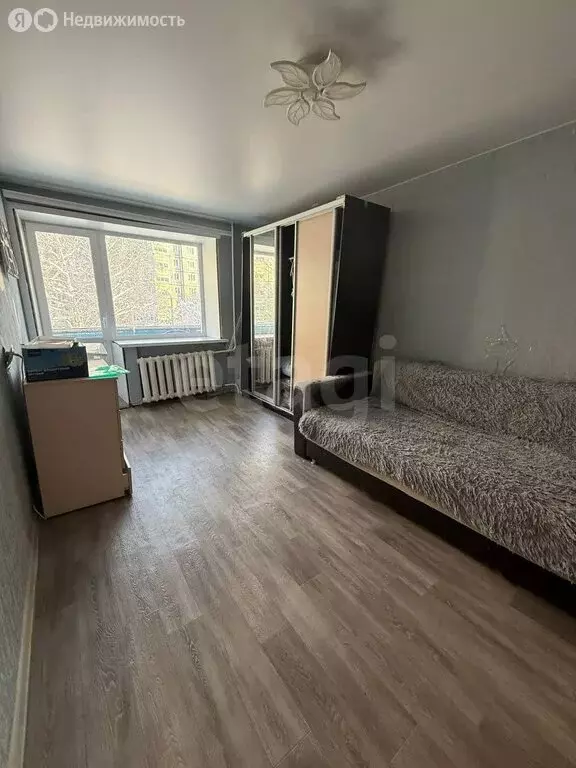 1-комнатная квартира: Муром, Пролетарская улица, 35 (31.2 м) - Фото 2