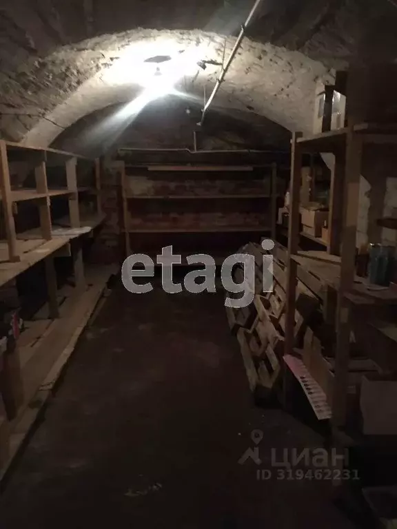Склад в Владимирская область, Муром Московская ул., 4 (132 м) - Фото 1