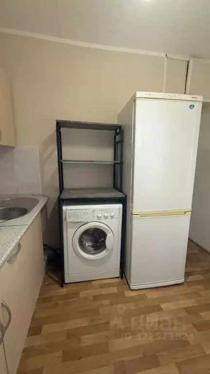 1-к кв. Пензенская область, Пенза ул. Карпинского, 30 (33.0 м) - Фото 1