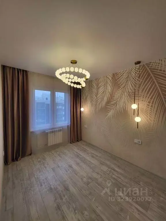 2-к кв. Иркутская область, Иркутск Гусарская тер., 6 (47.0 м) - Фото 1