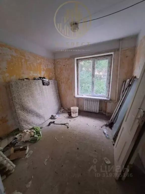 4-к кв. Ставропольский край, Пятигорск ул. Панагюриште, 14К2 (60.0 м) - Фото 1