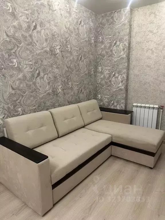 2-к кв. Московская область, Коломна Уманская ул., 5 (55.0 м) - Фото 2