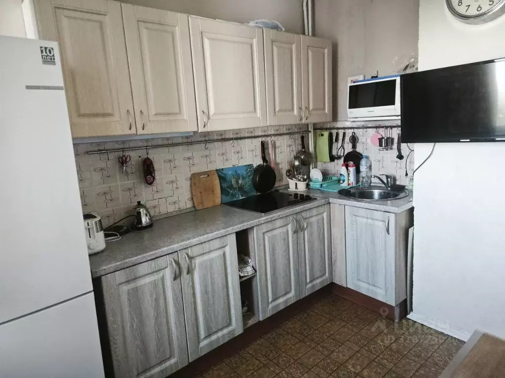 2-к кв. Москва Салтыковская ул., 33К1 (52.0 м) - Фото 0