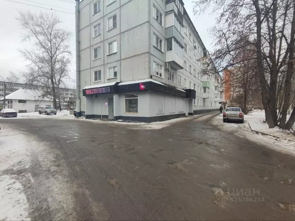 Торговая площадь в Новгородская область, Великий Новгород ул. ... - Фото 2