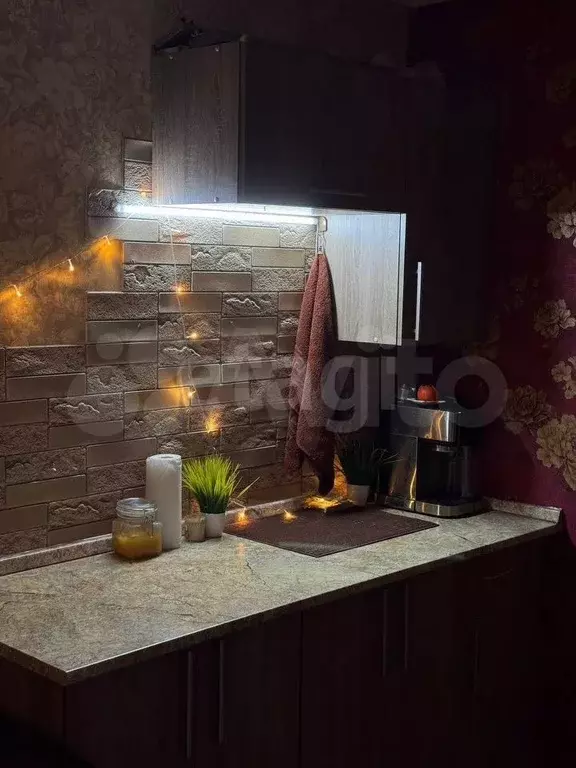 Комната 13,5 м в 1-к., 4/5 эт. - Фото 1