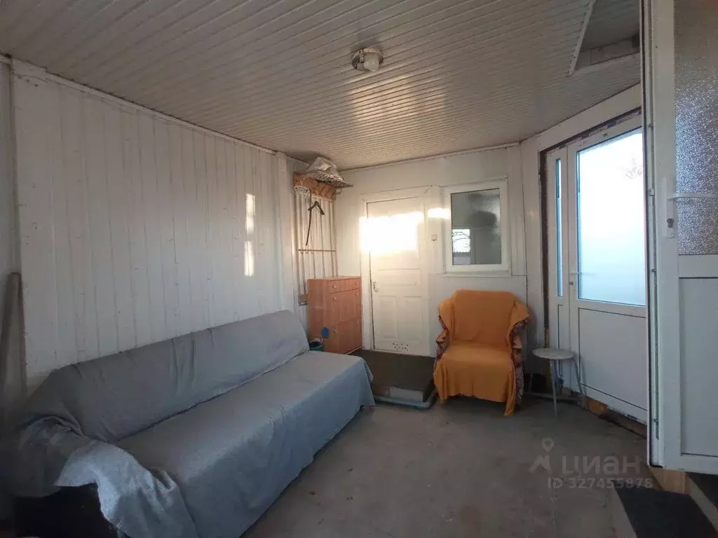 Дом в Краснодарский край, Анапа муниципальный округ, Гостагаевская ... - Фото 2