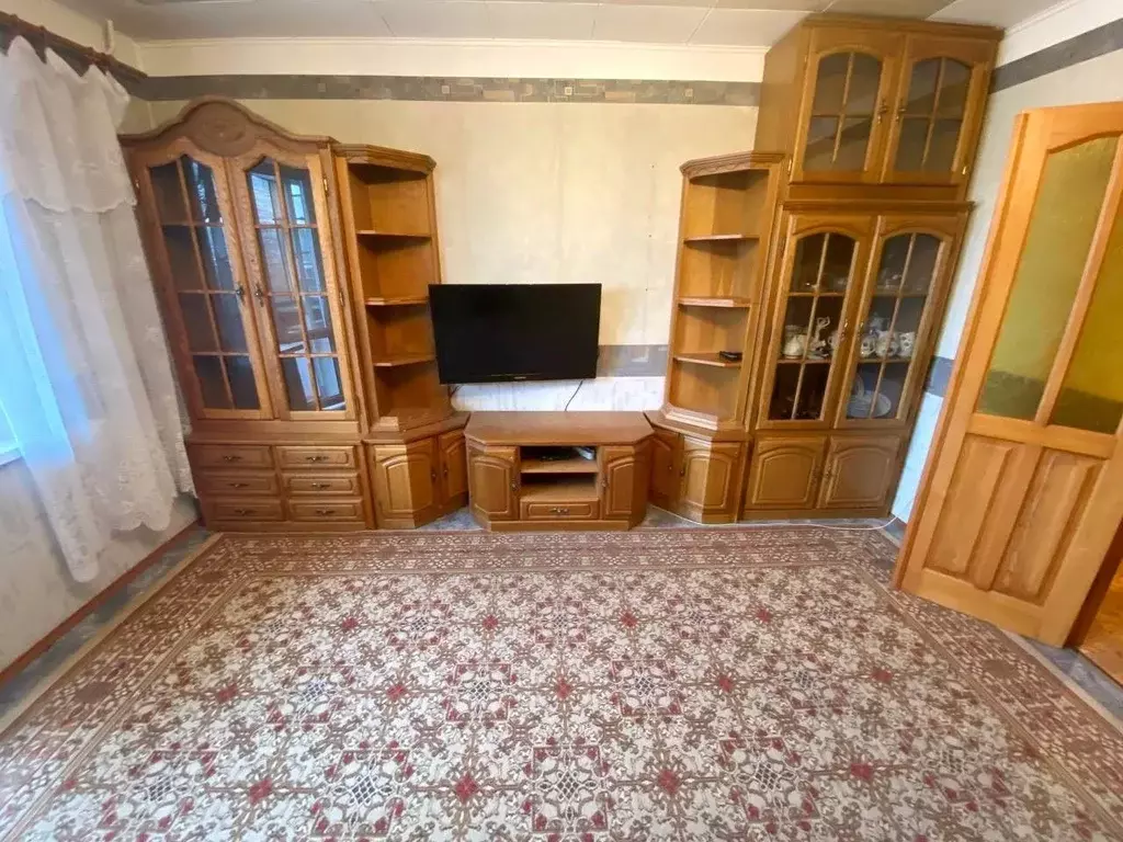 Комната Челябинская область, Челябинск ул. Курчатова, 1 (18.0 м) - Фото 2