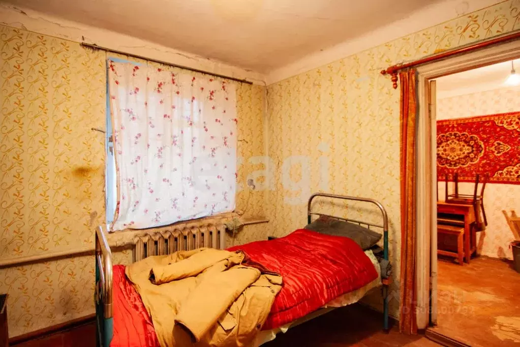 3-к кв. Костромская область, Кострома Физкультурная ул., 26 (45.3 м) - Фото 0