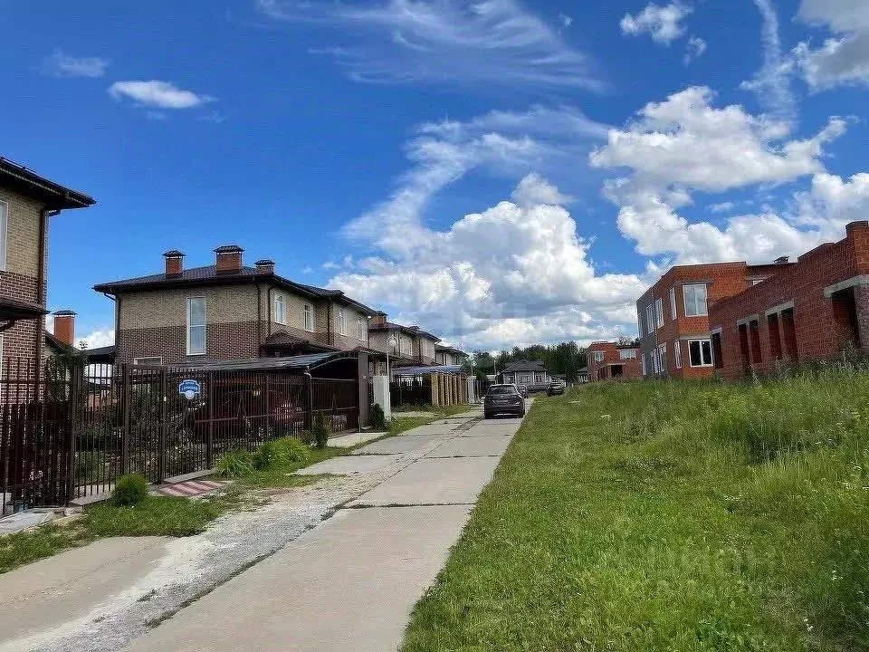 Участок в Москва Европейская долина-2 ДНП, 200 (1.6 сот.) - Фото 2