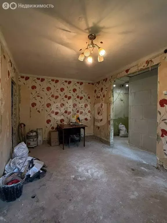 2-комнатная квартира: Пермь, улица Макаренко, 34 (44.5 м) - Фото 1