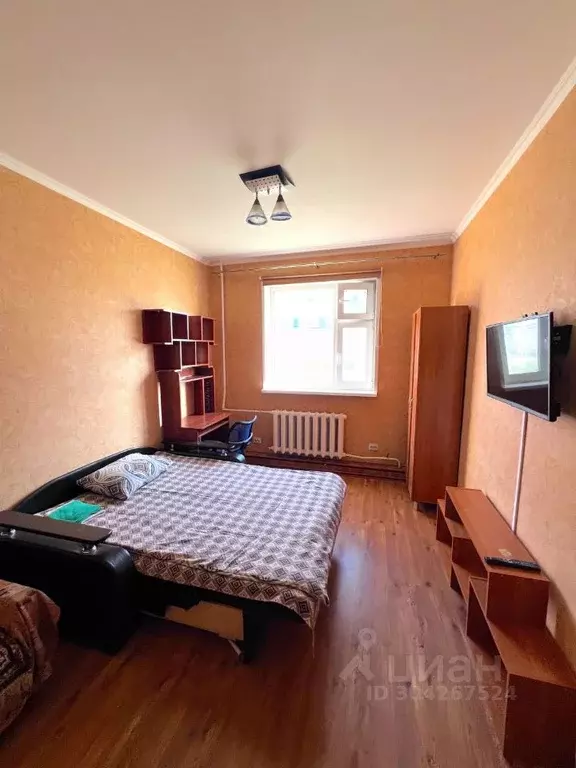 2-к кв. Чукотский АО, Анадырь ул. Отке, 35 (58.0 м) - Фото 1