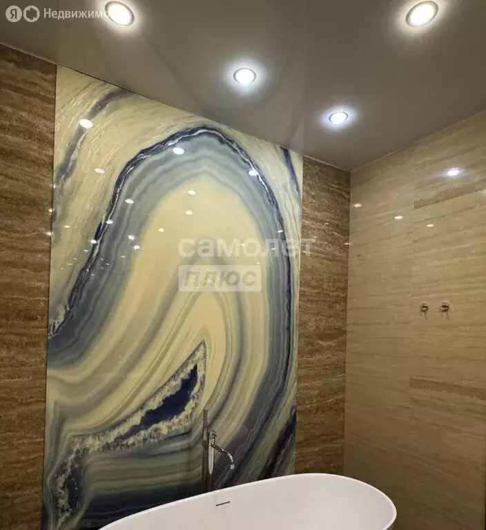 Квартира-студия: посёлок Ильинское-Усово, проезд Александра Невского, ... - Фото 1