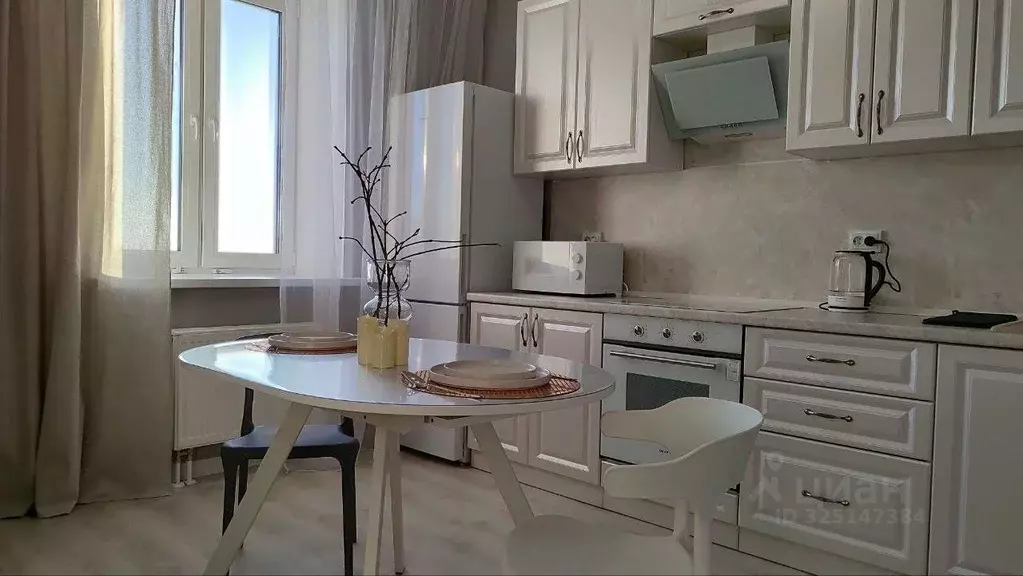 2-к кв. Пермский край, Пермь Ласьвинская ул., 15 (57.7 м) - Фото 2