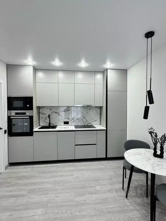 1-к кв. Алтайский край, Барнаул Северный Власихинский проезд, 122к5 ... - Фото 1