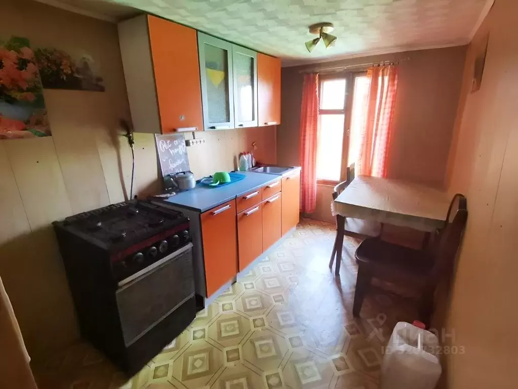 Дом в Новгородская область, Крестецкий муниципальный округ, д. Старое ... - Фото 1