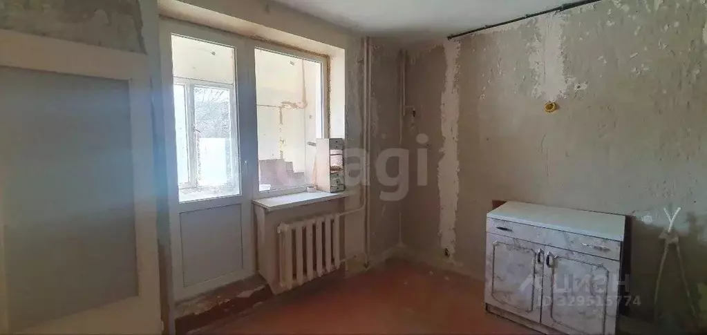 1-к кв. Крым, Феодосия ул. Челнокова, 86 (40.0 м) - Фото 1