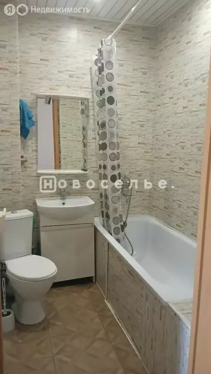 1-комнатная квартира: Рязань, микрорайон Олимпийский Городок, 2 (25 м) - Фото 1