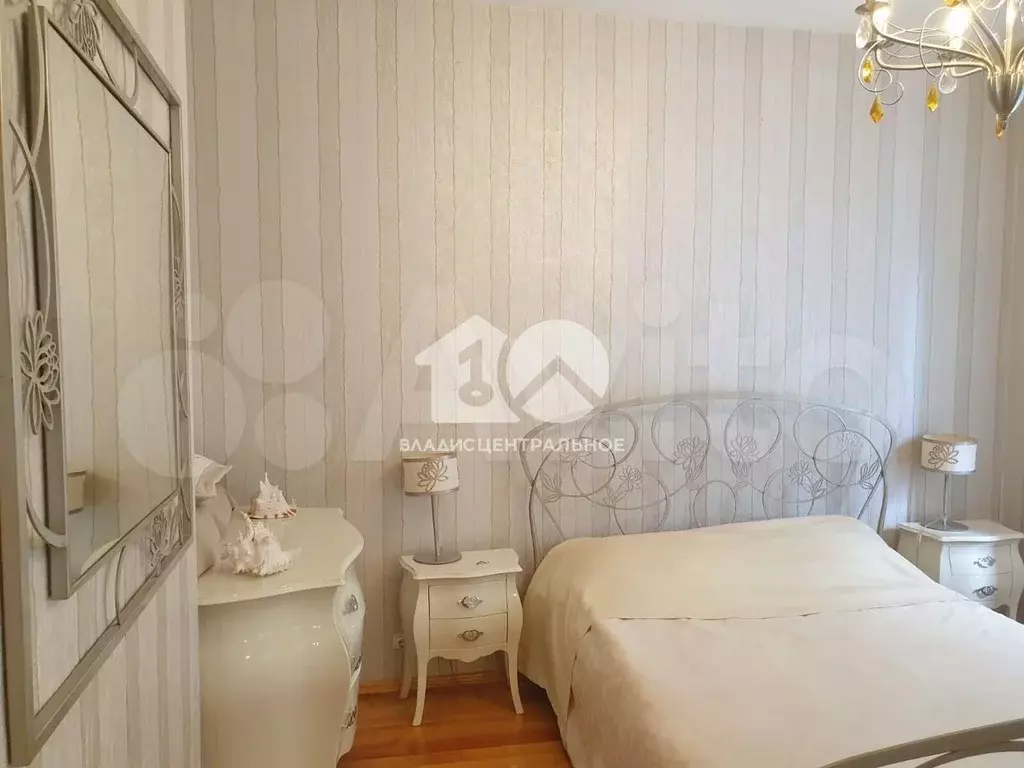 3-к. квартира, 76,4 м, 2/4 эт. - Фото 1