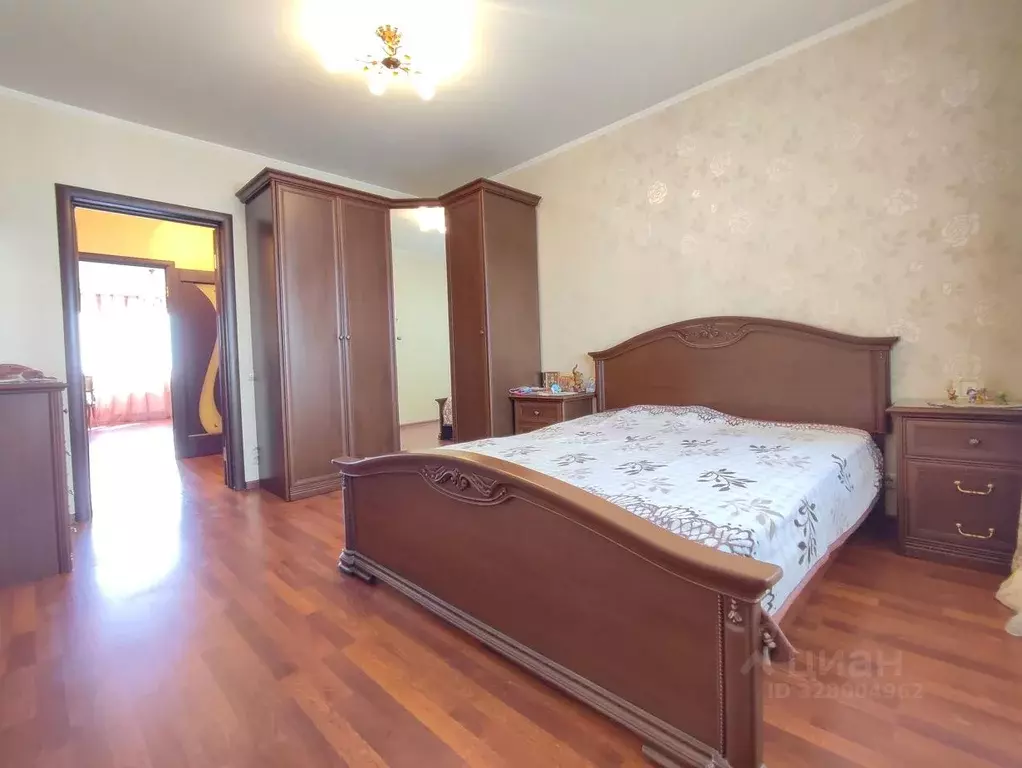 2-к кв. Московская область, Котельники проезд 3-й Покровский, 4 (63.6 ... - Фото 2