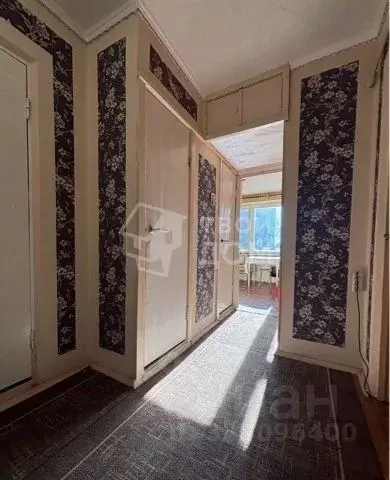 1-к кв. Ленинградская область, Тосно г. Тосненский район, Тосненское ... - Фото 1