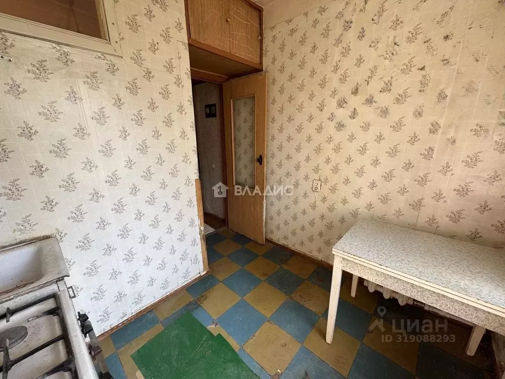 2-к кв. Московская область, Коломна просп. Кирова, 41 (49.0 м) - Фото 0