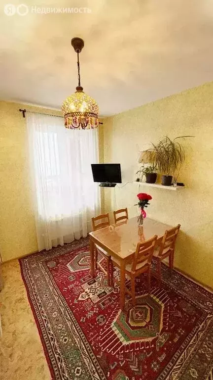 1-комнатная квартира: Екатеринбург, улица Краснолесья, 161 (40 м) - Фото 2