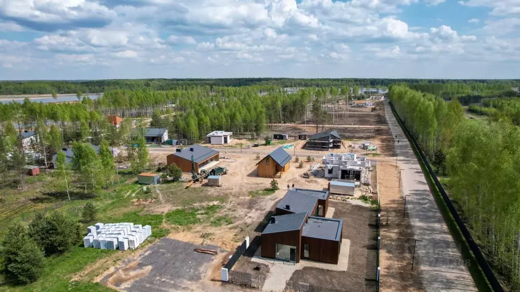 Дом в Тверская область, Конаковский муниципальный округ, Волжский ... - Фото 1