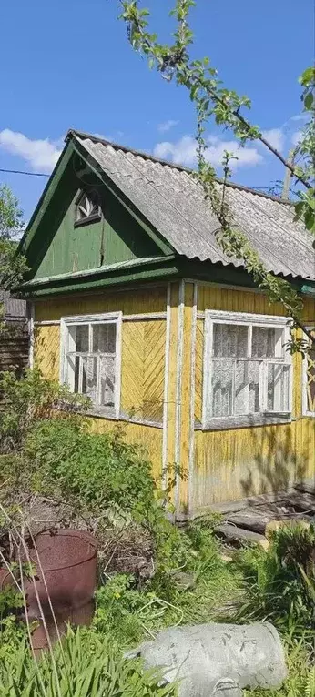 Дача 20 м на участке 4,9 сот. - Фото 1