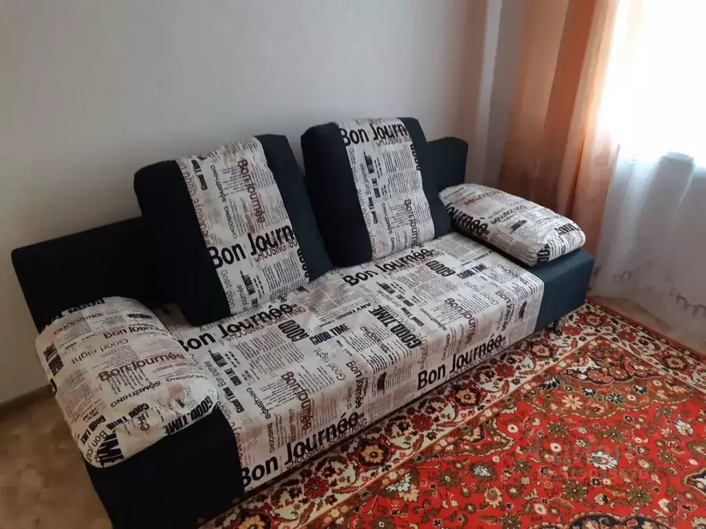 Студия Ростовская область, Волгодонск ул. Ленина, 87 (18.0 м) - Фото 1