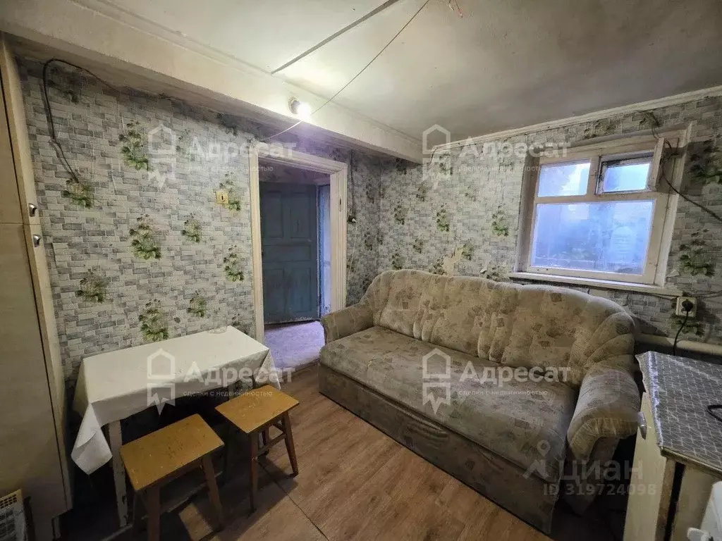 Дом в Волгоградская область, Волгоград ул. Сафонова (45 м) - Фото 2