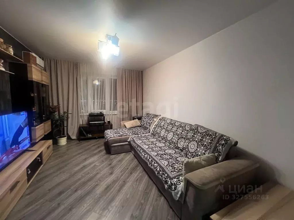 3-к кв. Адыгея, Майкоп Шоссейная ул., 4 (66.0 м) - Фото 1