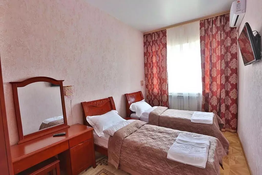 Комната Приморский край, Арсеньев ул. Ломоносова, 68 (15.0 м) - Фото 1