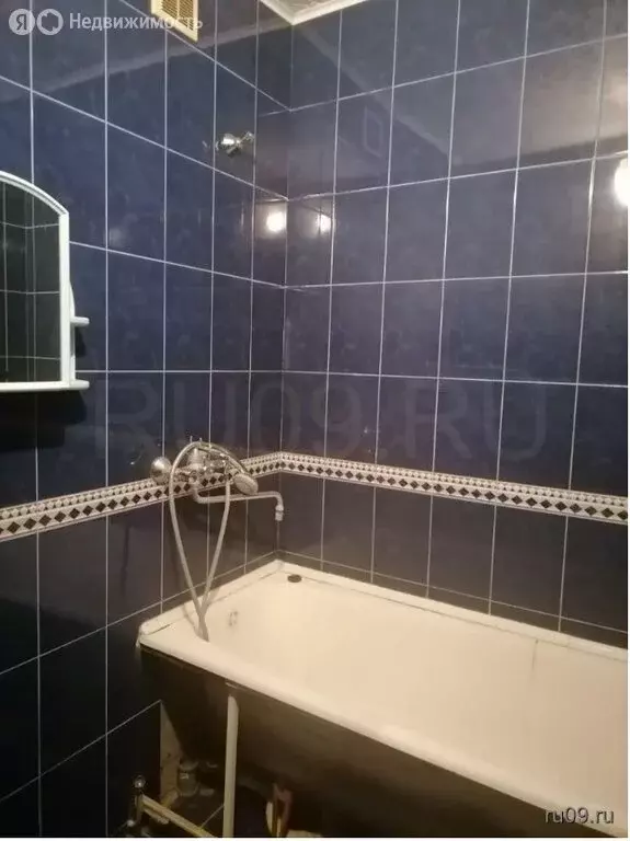 1-комнатная квартира: Томск, улица Ивана Черных, 54 (45.3 м) - Фото 1