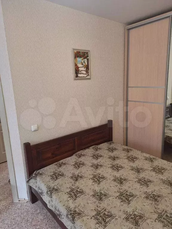 1-к. квартира, 37 м, 8/17 эт. - Фото 1
