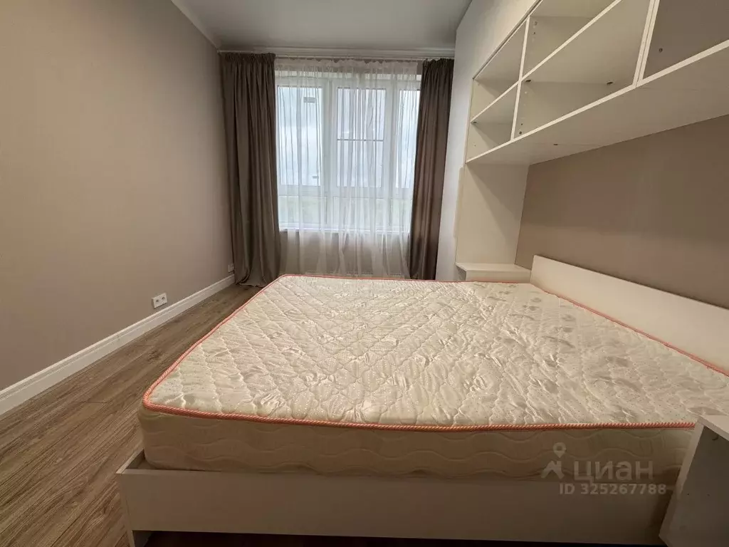 2-к кв. Москва Сосенское поселение, просп. Куприна, 1к1 (59.0 м) - Фото 2