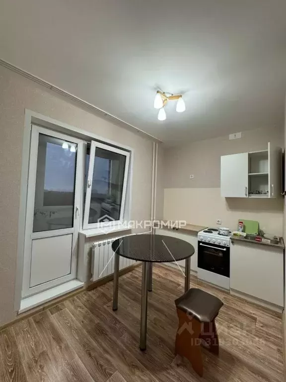 1-к кв. Орловская область, Орел ул. Кузнецова, 30к3 (32.2 м) - Фото 0