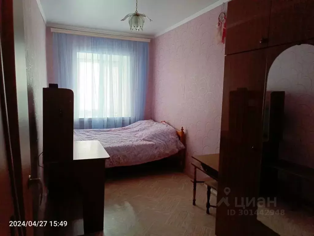 2-к кв. Краснодарский край, Ейск Первомайская ул., 204/4 (30.0 м) - Фото 2