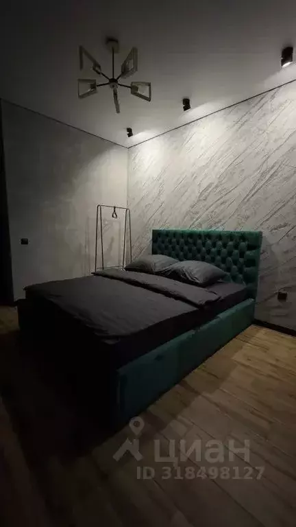 Студия Ставропольский край, Ставрополь № 20 мкр, ул. Назара Енина, 1к1 ... - Фото 1
