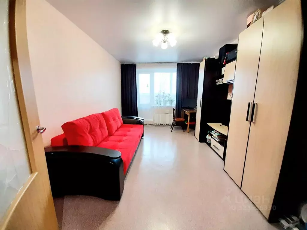 2-к кв. Волгоградская область, Волгоград ул. Ивановского, 4 (57.0 м) - Фото 1